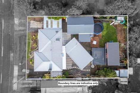 Photo of property in 25 Hillcrest Road, Raumati South, Paraparaumu, 5032