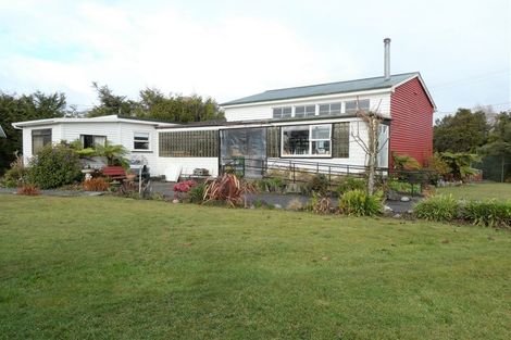 Photo of property in 2035 Kumara Junction Highway, Kumara Junction, Hokitika, 7882