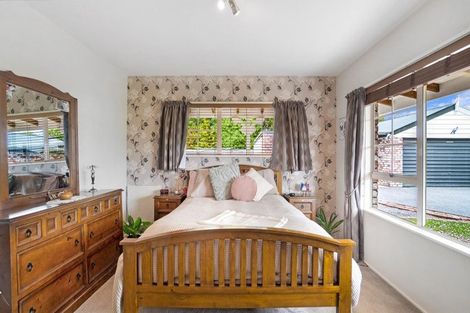 Photo of property in 14 Manahi Place, Woodend, 7610