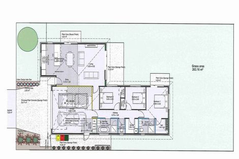 Photo of property in 25 Orwell Way, Elgin, 7777