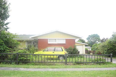 Photo of property in 5 Puriri Avenue, Te Puke, 3119