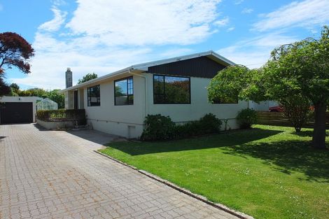 Photo of property in 29 Argyle Street, Weston, Oamaru, 9401