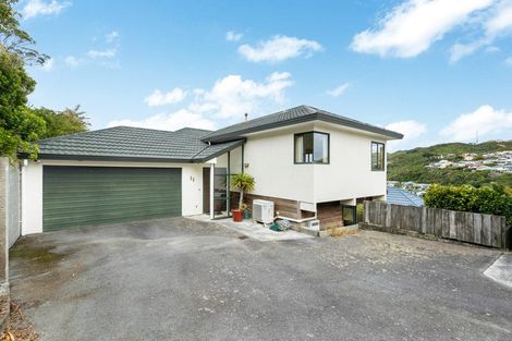 Photo of property in 33-35 Erris Street, Johnsonville, Wellington, 6037