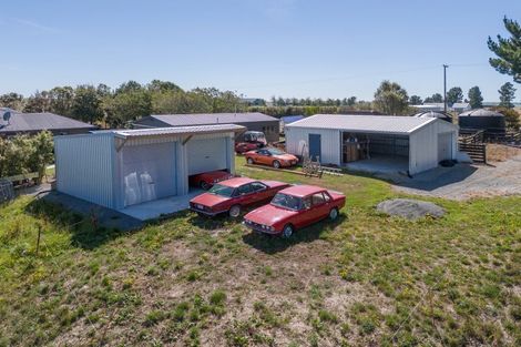 Photo of property in 426 Doake Road, Levels Valley, Timaru, 7974