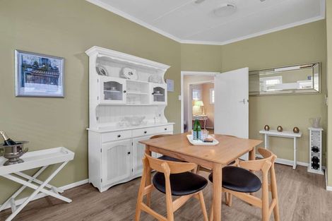 Photo of property in 33 Moore Avenue, Tawhero, Whanganui, 4501