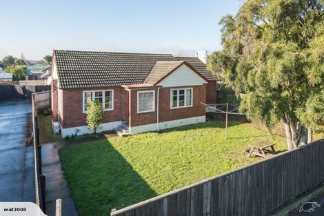 Photo of property in 6 Tika Street, Riccarton, Christchurch, 8041