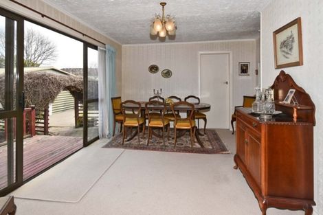 Photo of property in 23 Mcbeath Avenue, Hoon Hay, Christchurch, 8025