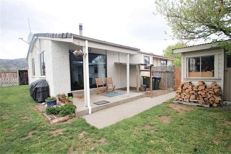 Photo of property in 116 Waenga Drive, Cromwell, 9310