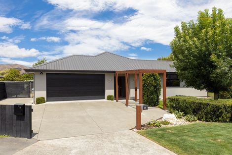 Photo of property in 17 Hilton Place, Blenheim, 7201