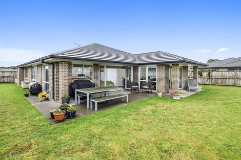 Photo of property in 29 Fletcher Lane, Patumahoe, Pukekohe, 2679