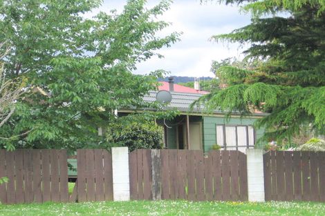 Photo of property in 53 Galbraith Street, Waihi, 3610