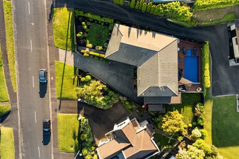 Photo of property in 72 Saint Andrews Terrace, St Andrews, Hamilton, 3200