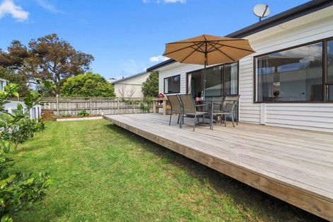 Photo of property in 3 Macmillan Street, Katikati, 3129