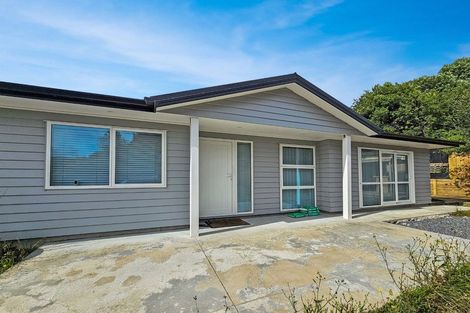 Photo of property in 137a Wellington Road, Wainuiomata, Lower Hutt, 5014
