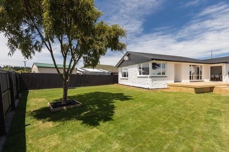 Photo of property in 27 Nicholas Drive, Linwood, Christchurch, 8062