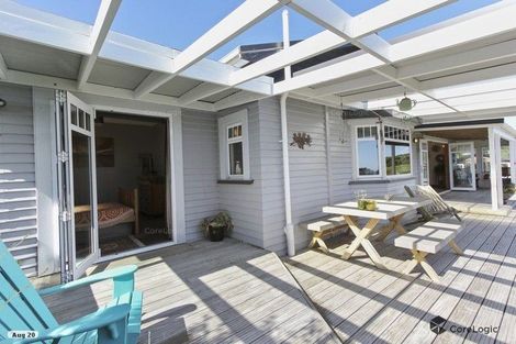 Photo of property in 1444 Carrington Road, Hurworth, New Plymouth, 4371