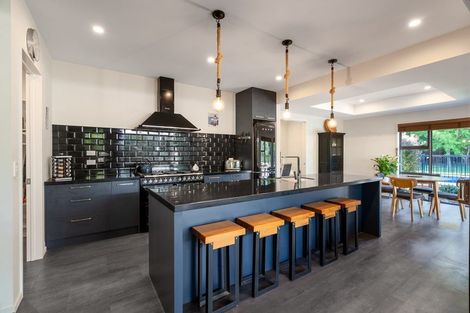 Photo of property in 11 Joshua Place, West Melton, Christchurch, 7675