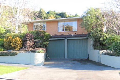 Photo of property in 40 Landsdowne Terrace, Cashmere, Christchurch, 8022