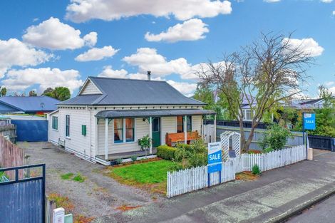 Photo of property in 91 Mcmurdo Street, Tinwald, Ashburton, 7700