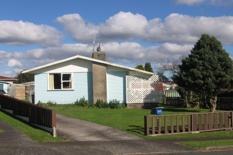 Photo of property in 49 Philip Street, Tokoroa, 3420