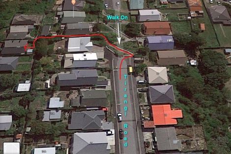 Photo of property in 14a Tirangi Road, Rongotai, Wellington, 6022