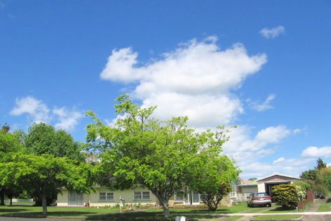 Photo of property in 33 Matai Avenue, Matamata, 3400