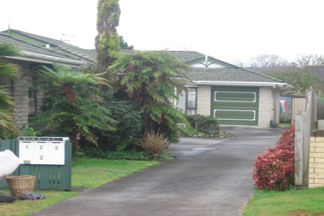 Photo of property in 3/4 Duke Street, Papakura, 2110