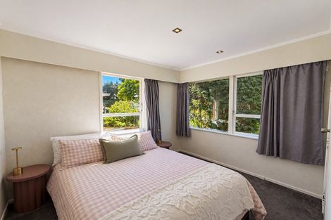 Photo of property in 23 Mirrabooka Avenue, Botany Downs, Auckland, 2010
