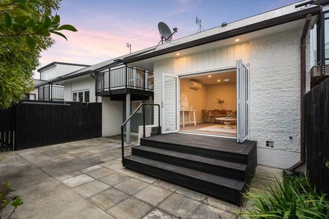 Photo of property in 3/42 Andover Street, Merivale, Christchurch, 8014