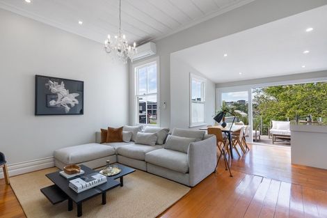 Photo of property in 12 Murdoch Road, Grey Lynn, Auckland, 1021