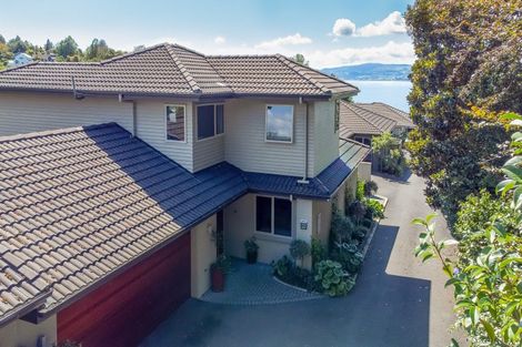 Photo of property in 117b Kawaha Point Road, Kawaha Point, Rotorua, 3010