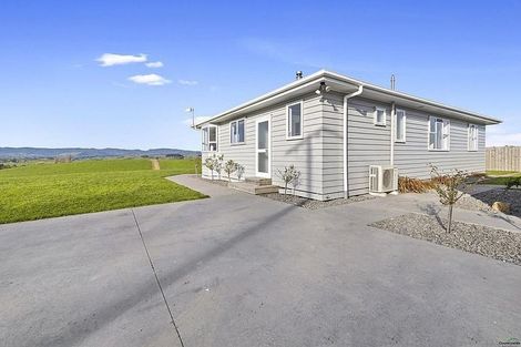 Photo of property in 108 Hetherington Road, Tirau, 3485