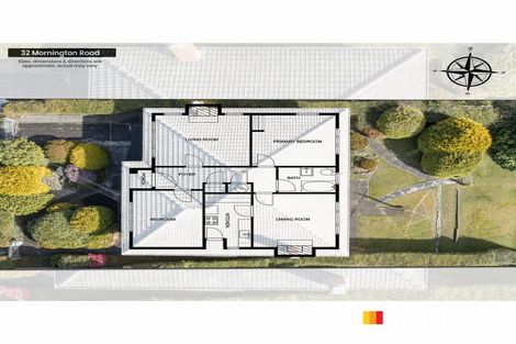 Photo of property in 32 Mornington Road, Balaclava, Dunedin, 9011