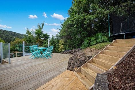 Photo of property in 21 Glendale Road, Woodhill, Whangarei, 0110