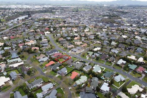 Photo of property in 107 Endeavour Avenue, Flagstaff, Hamilton, 3210