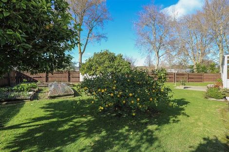 Photo of property in 4 Harlock Place, Huntly, 3700