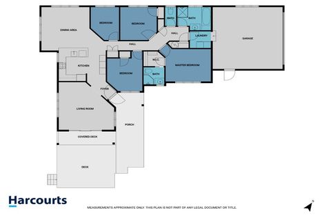 Photo of property in 4 Tayden Court, Tamaterau, Whangarei, 0174
