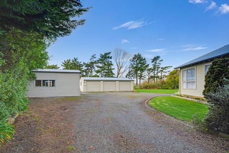 Photo of property in 1354 Rangitikei Line, Newbury, Palmerston North, 4475