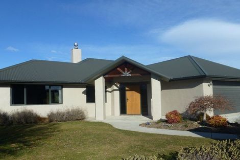 Photo of property in 7 Larch Crescent, Alexandra, 9320