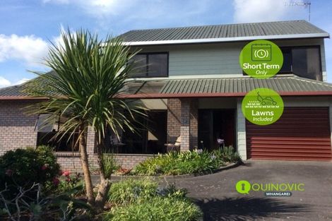 Photo of property in 17 Commins Road, Onerahi, Whangarei, 0110