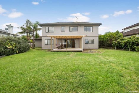 Photo of property in 33 Killybegs Drive, Pinehill, Auckland, 0632