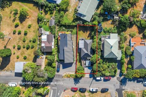 Photo of property in 23 Aylmers Valley Road, Akaroa, 7520