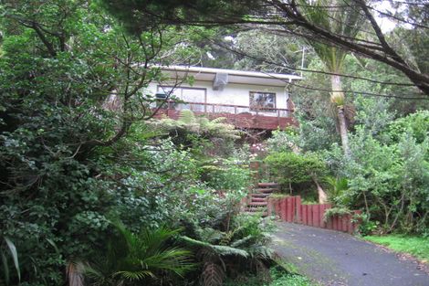 Photo of property in 53 Western Road, Laingholm, Auckland, 0604