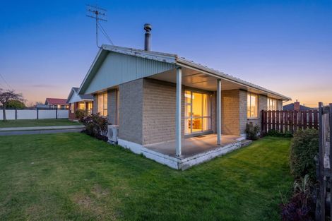 Photo of property in 332 Rockdale Road, Rockdale, Invercargill, 9812