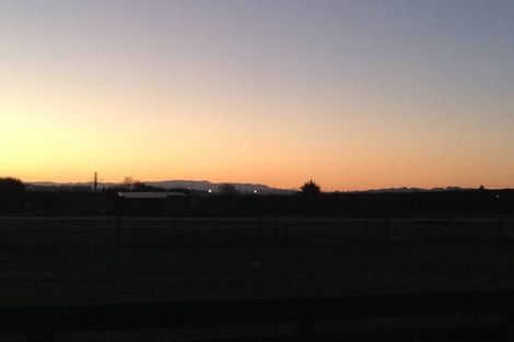 Photo of property in 22 Ulyatt Road, Meeanee, Napier, 4112