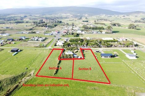 Photo of property in 13 Surrey Street, Orepuki, Riverton, 9881