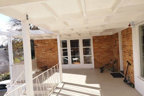 Photo of property in 14 Kakanui Avenue, Hillcrest, Hamilton, 3216