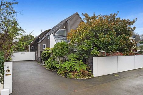 Photo of property in 4 Bridgemere Lane, Cracroft, Christchurch, 8022