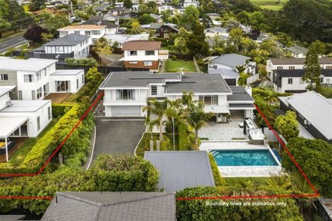 Photo of property in 50 Aberdeen Road, Campbells Bay, Auckland, 0620