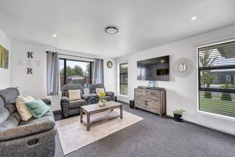 Photo of property in 79 Strauss Drive, Rolleston, 7614